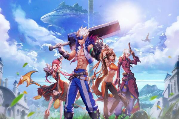 家园2全任务攻略与舰队搭配心得