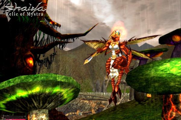 《原神》魈技能、突破与圣遗物推荐