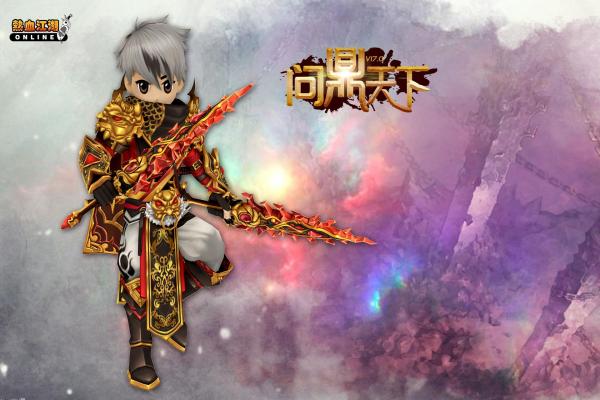 真三国无双7猛将传秘武获取与使用技巧